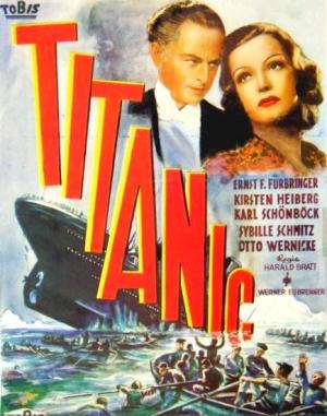 Titanic [Spanish]