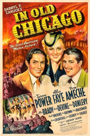 In Old Chicago [Spanish]