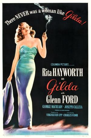 Gilda [Spanish]