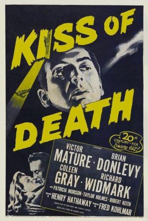 Kiss of Death [Spanish]