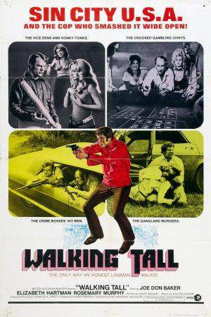 Walking Tall [Spanish]
