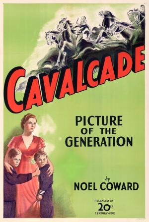 Cavalcade [Spanish]