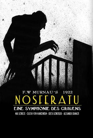 Nosferatu: A Symphony of Horror [Spanish]