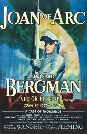 Joan of Arc [Spanish]