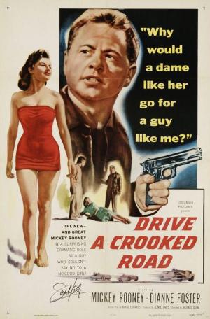 Drive a Crooked Road [Spanish]