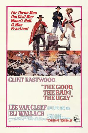 The Good, the Bad and the Ugly [Spanish]