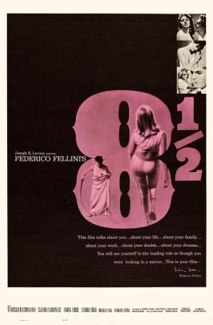 8½ [Spanish]