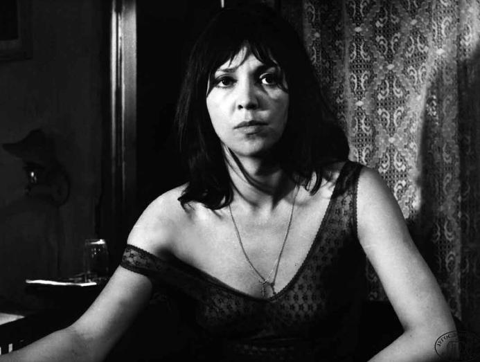 actor Neda Spasojevic large photo