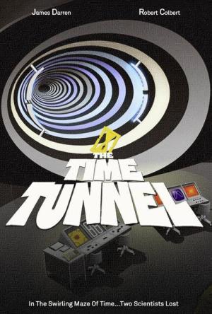 The Time Tunnel [SpanishLatam]