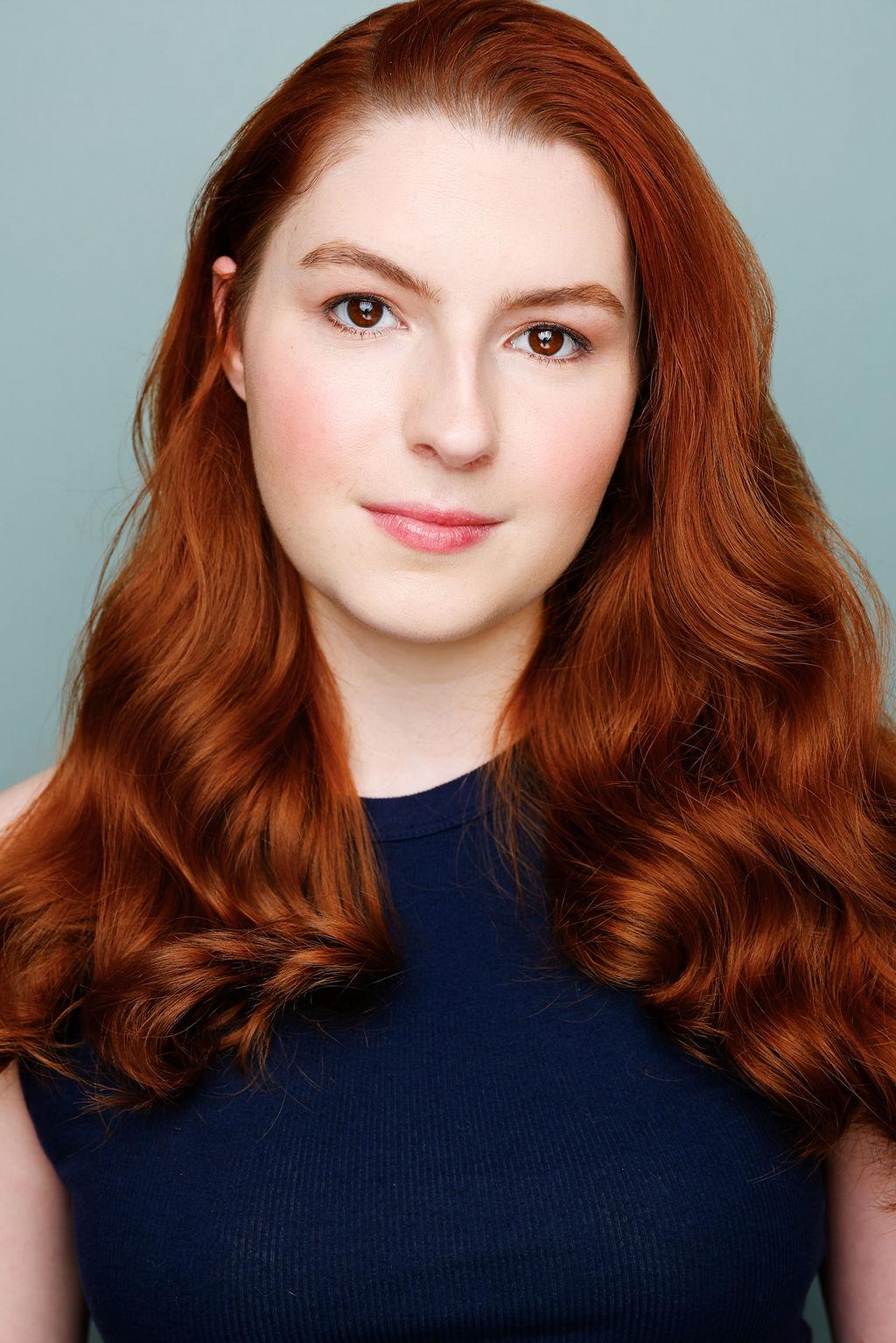 Anna Wenger