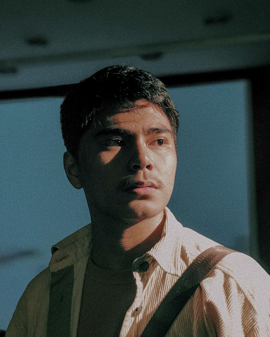 actor AJ Sison large photo