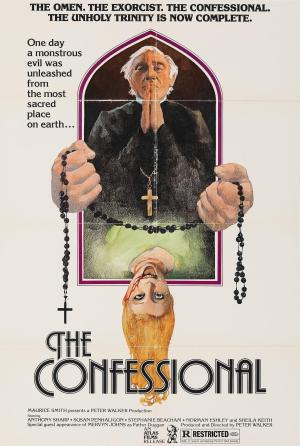The Confessional [Spanish]