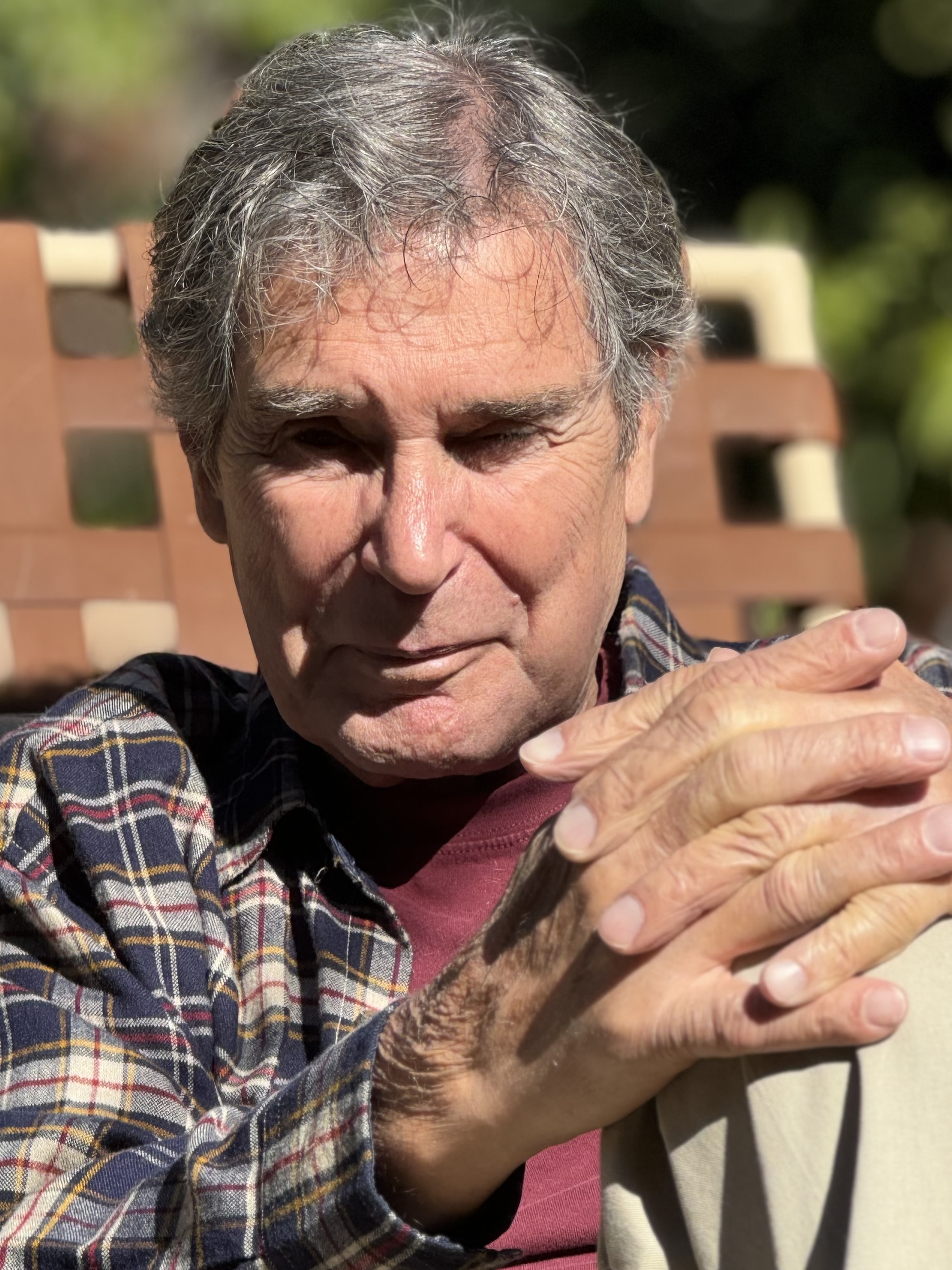 actor John Denos large photo