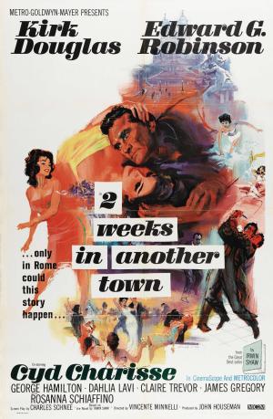 Two Weeks in Another Town [Spanish]