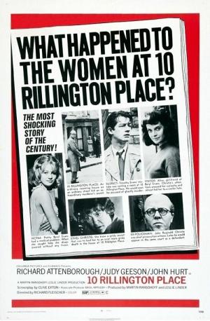 10 Rillington Place [Russian]