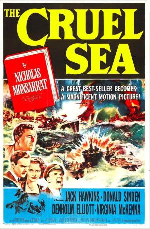 The Cruel Sea [Spanish]