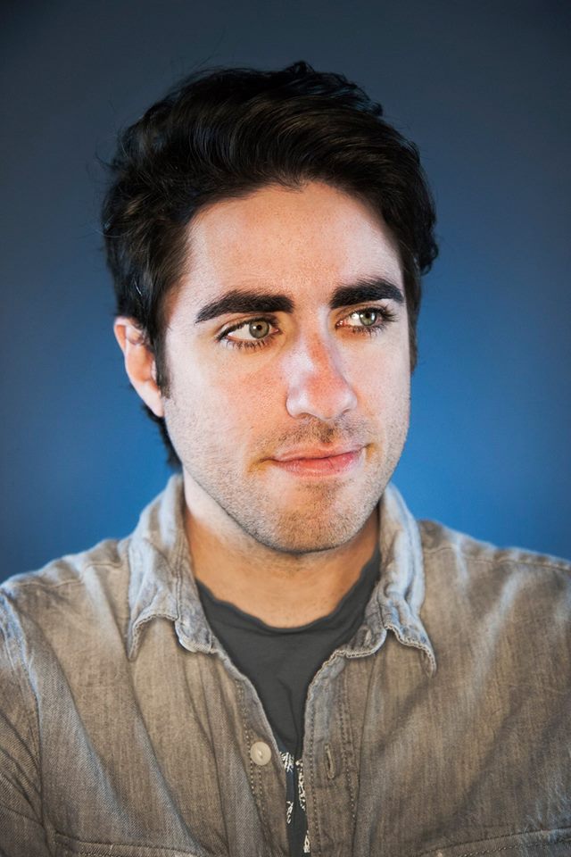Leo Camacho