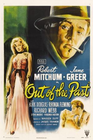 Out of the Past [Spanish]