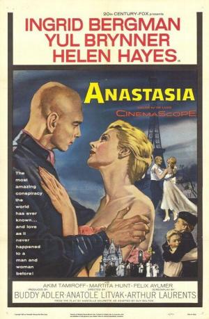 Anastasia [Spanish]