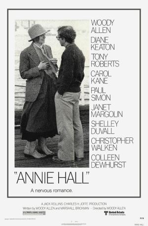 Annie Hall [Spanish]