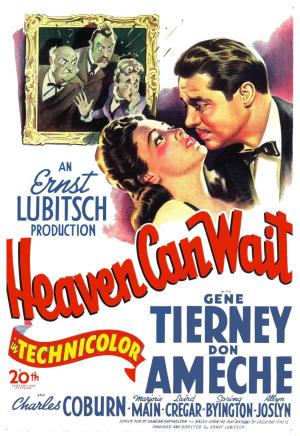 Heaven Can Wait [Spanish]