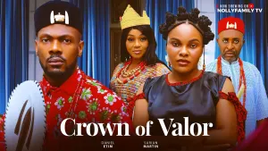 Crown of Valor
