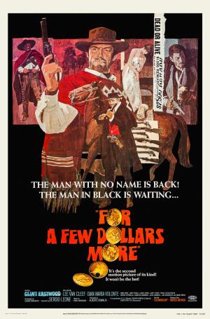 For a Few Dollars More [Russian]