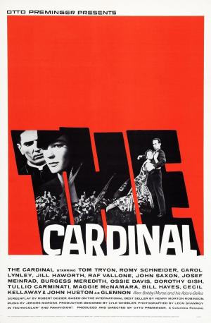 The Cardinal [Spanish]