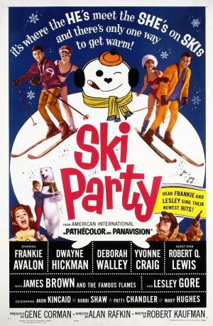 Ski Party [Spanish]