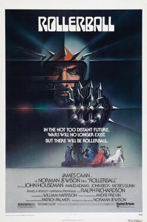 Rollerball [Spanish]