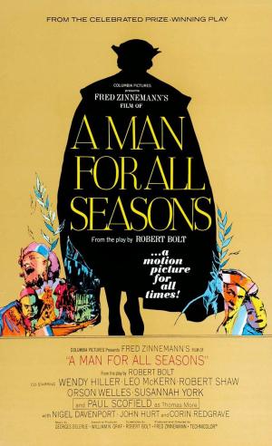 A Man for All Seasons [Spanish]