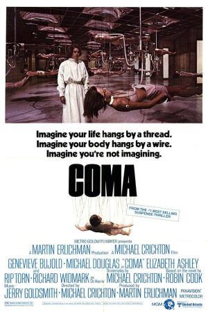 Coma [Spanish]