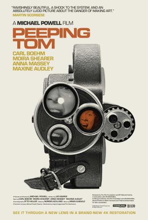 Peeping Tom [Spanish]