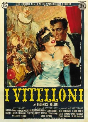 I Vitelloni [Russian]