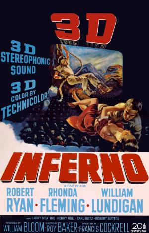 Inferno [Spanish]