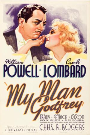 My Man Godfrey [Spanish]