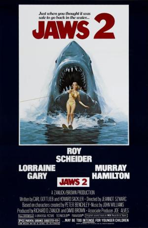 Jaws 2 [Spanish]