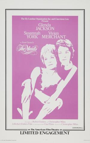 Jean Genet's The Maids