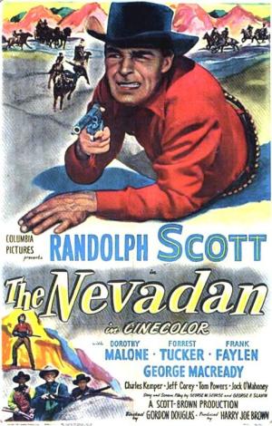 The Nevadan [Spanish]