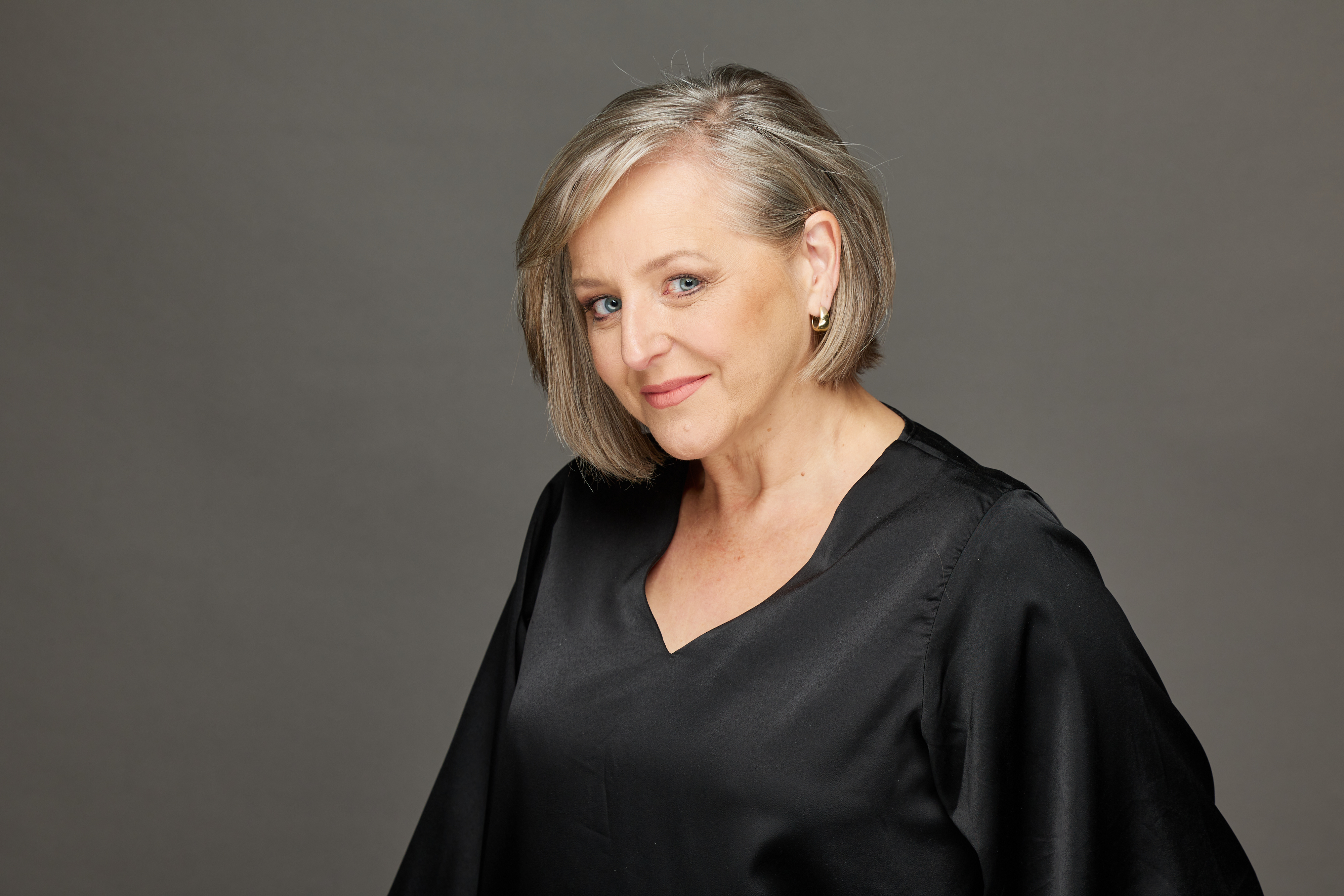 actor Megan Kelly large photo