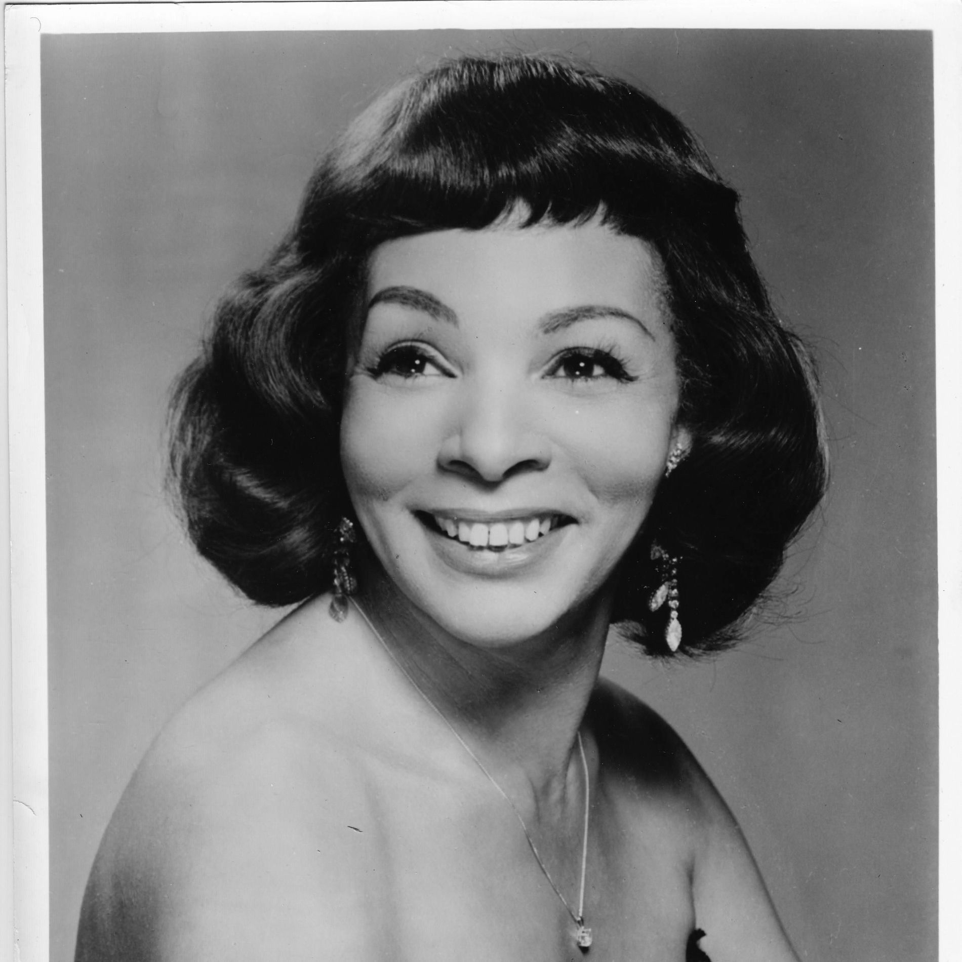 actor Hadda Brooks large photo