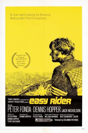 Easy Rider [Spanish]