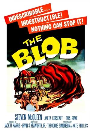 The Blob [Spanish]