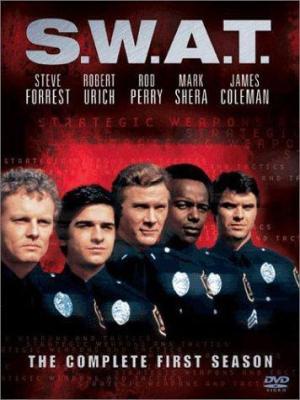 S.W.A.T. [Spanish] S1-S2