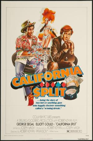 California Split [Spanish]