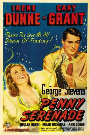 Penny Serenade [Spanish]
