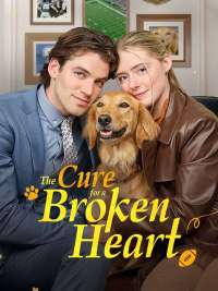 The Cure for a Broken Heart