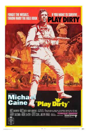 Play Dirty [Spanish]