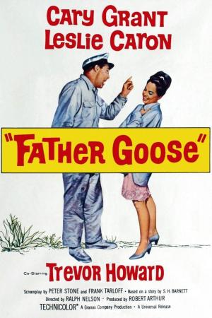 Father Goose [Spanish]