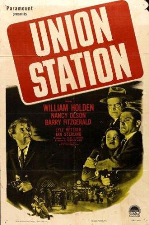 Union Station [Spanish]